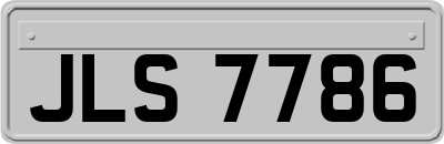 JLS7786