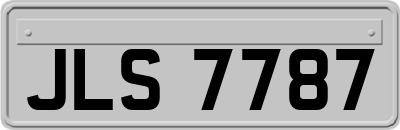 JLS7787