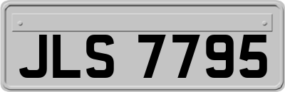 JLS7795