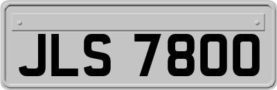 JLS7800