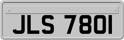 JLS7801