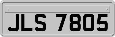 JLS7805