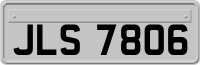 JLS7806