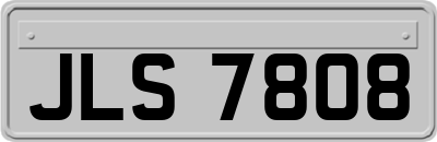 JLS7808