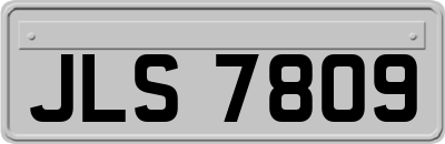 JLS7809