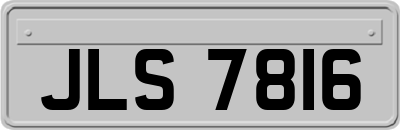 JLS7816