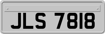 JLS7818