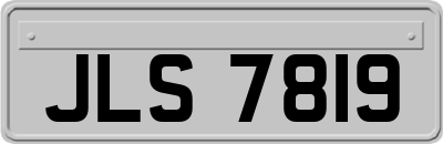 JLS7819