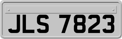 JLS7823