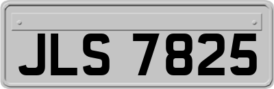 JLS7825