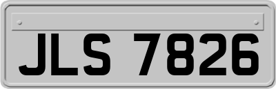 JLS7826