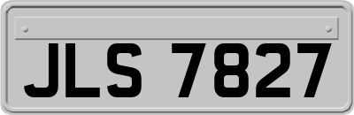 JLS7827