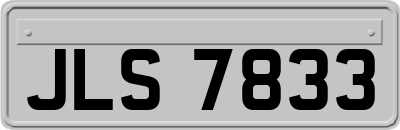 JLS7833