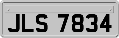 JLS7834