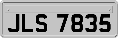 JLS7835