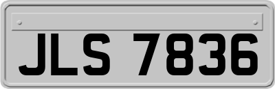 JLS7836