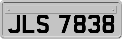 JLS7838