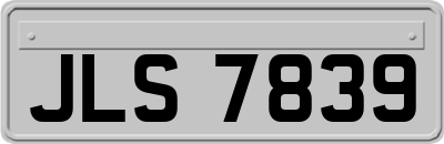 JLS7839