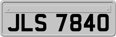 JLS7840