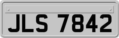 JLS7842