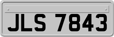 JLS7843