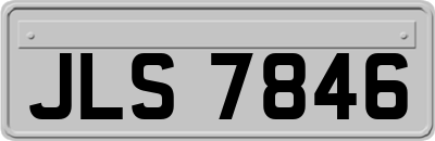 JLS7846