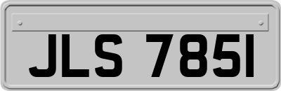 JLS7851