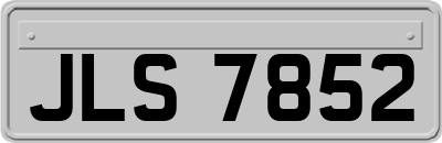 JLS7852