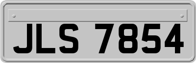 JLS7854