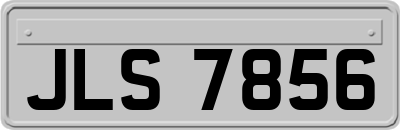 JLS7856