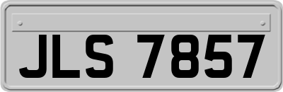 JLS7857