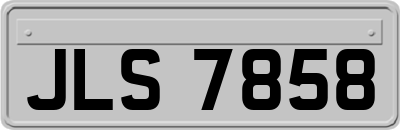 JLS7858