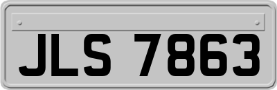 JLS7863