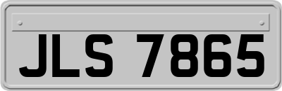 JLS7865