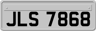 JLS7868