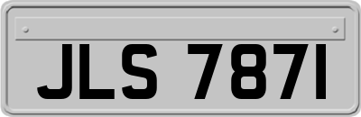 JLS7871