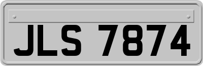 JLS7874