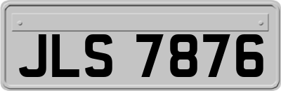 JLS7876