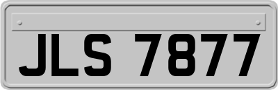 JLS7877