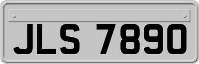 JLS7890