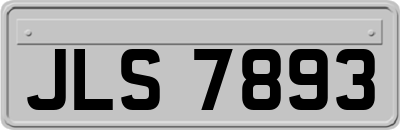 JLS7893