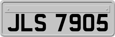 JLS7905