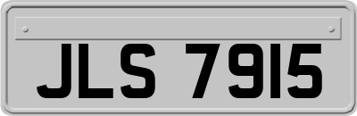 JLS7915