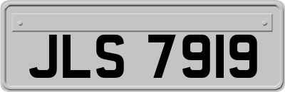 JLS7919