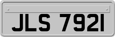 JLS7921