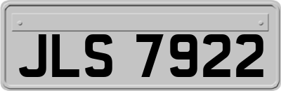 JLS7922