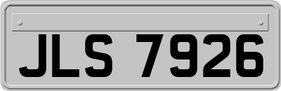 JLS7926