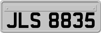 JLS8835