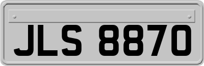 JLS8870