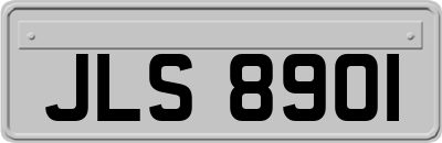 JLS8901